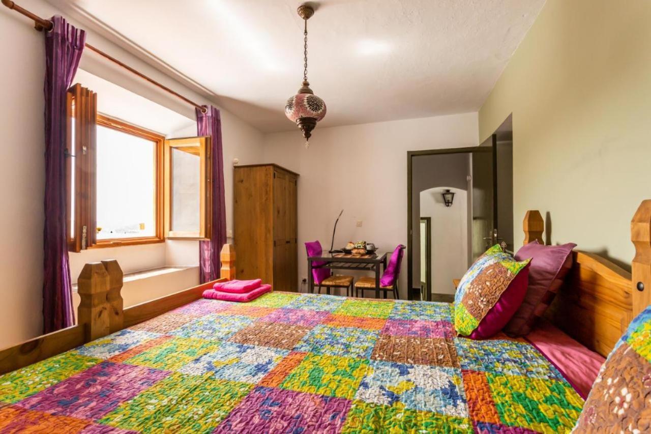 Casa Finola Full House Villa Competa Ngoại thất bức ảnh