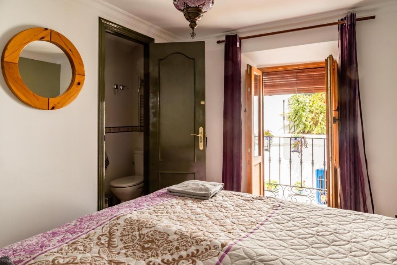 Casa Finola Full House Villa Competa Ngoại thất bức ảnh
