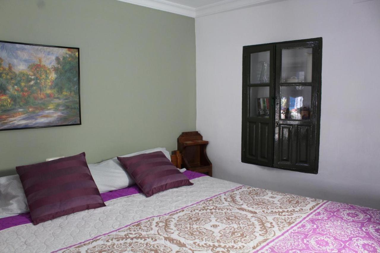 Casa Finola Full House Villa Competa Ngoại thất bức ảnh