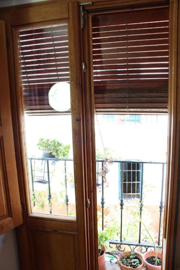 Casa Finola Full House Villa Competa Ngoại thất bức ảnh