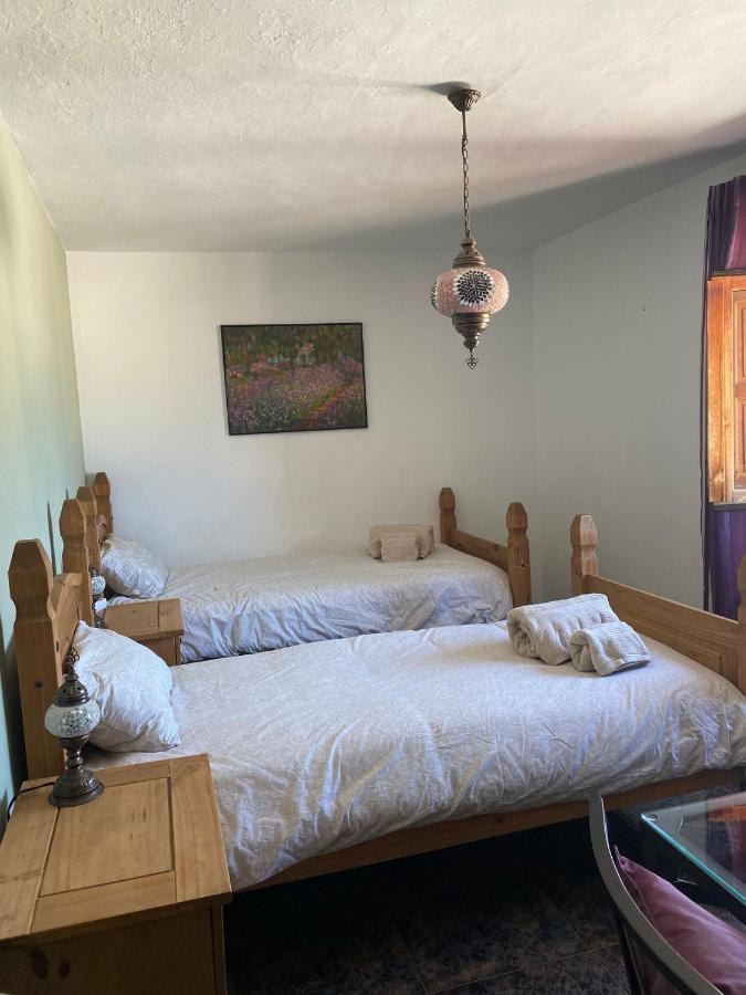 Casa Finola Full House Villa Competa Ngoại thất bức ảnh