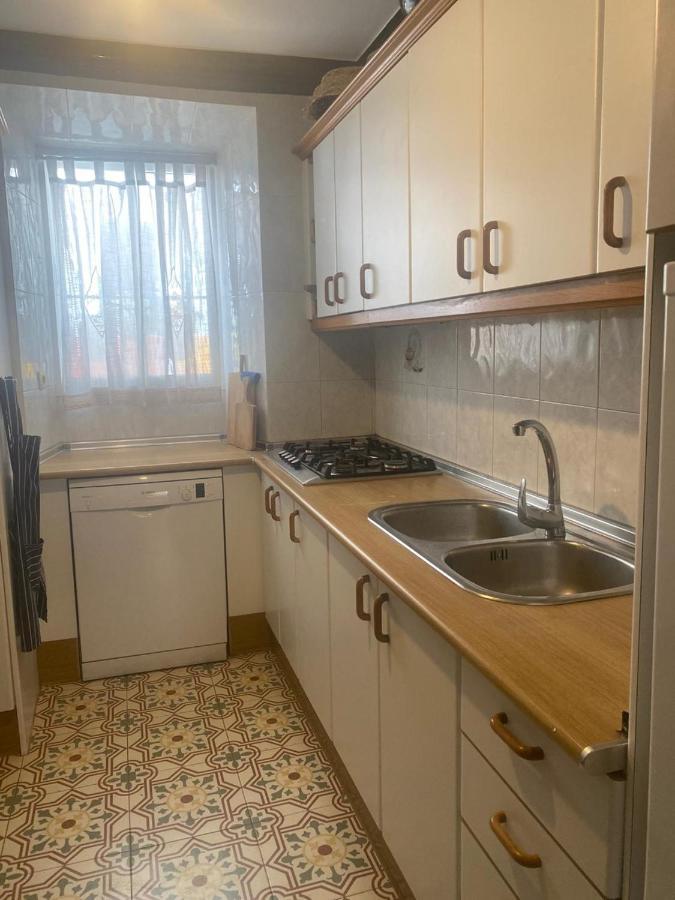Casa Finola Full House Villa Competa Ngoại thất bức ảnh