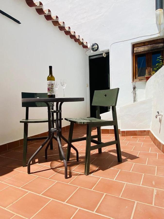 Casa Finola Full House Villa Competa Ngoại thất bức ảnh